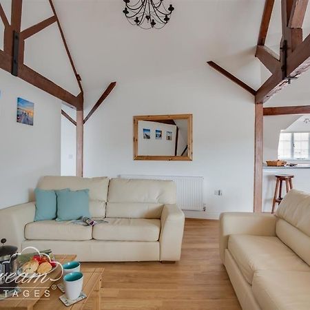 Old Coastguard Apartment 3 ウェーマス エクステリア 写真
