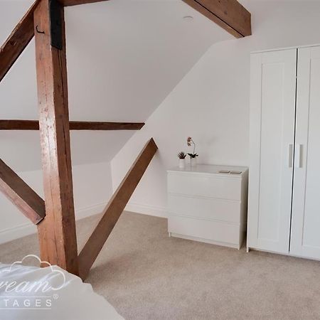 Old Coastguard Apartment 3 ウェーマス エクステリア 写真