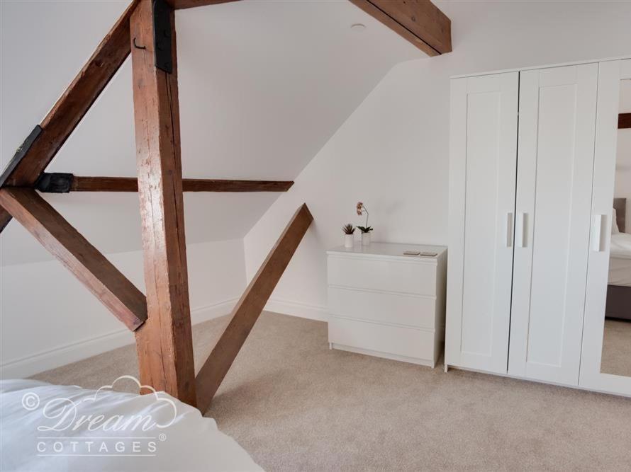 Old Coastguard Apartment 3 ウェーマス エクステリア 写真