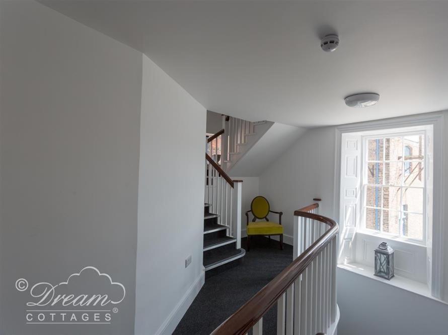 Old Coastguard Apartment 3 ウェーマス エクステリア 写真