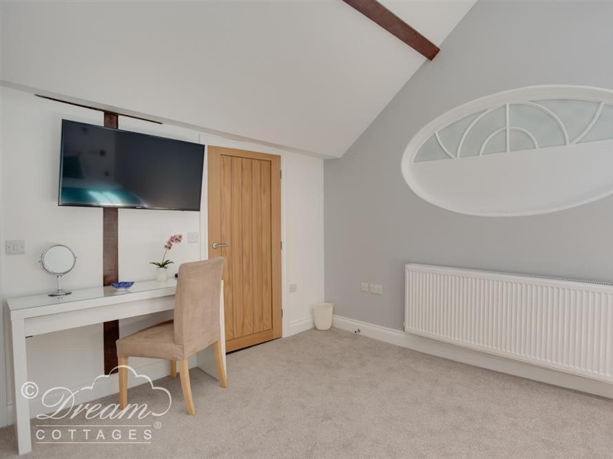 Old Coastguard Apartment 3 ウェーマス エクステリア 写真